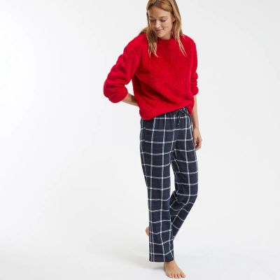 Лот: 24323228. Фото: 1. Пижама LaRedoute. Нижнее бельё