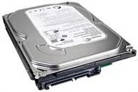 Лот: 2989333. Фото: 1. Seagate ST3500418AS (500 Гб). Жёсткие диски (HDD)