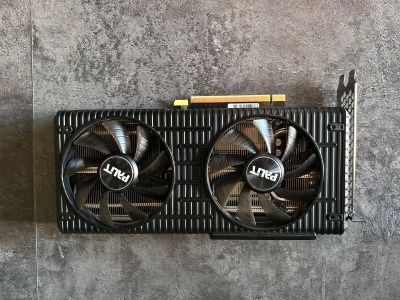 Лот: 25407151. Фото: 1. rtx 3060 ti. Видеокарты