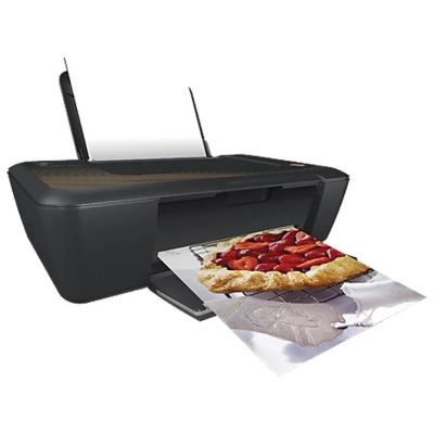 Лот: 4654292. Фото: 1. Принтер HP DJ 2020hc CZ733A A4... Прочие принтеры