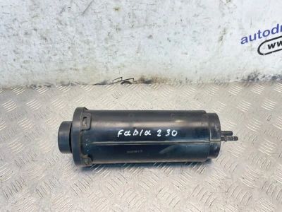 Лот: 25628392. Фото: 1. фильтр паров топлива Skoda Fabia... Расходные материалы