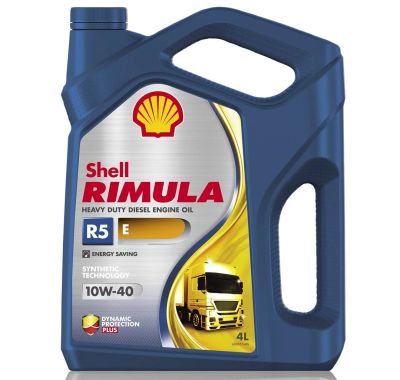 Лот: 16494762. Фото: 1. Масло Shell Helix RIMULA R5 E... Масла, жидкости