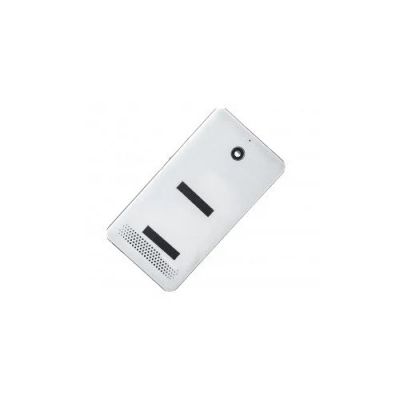 Лот: 25352886. Фото: 1. Корпус для Sony D2005 Белый. Корпуса, клавиатуры, кнопки