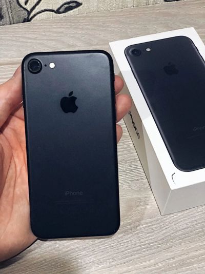 Лот: 14732641. Фото: 1. iPhone 7. Чехлы, бамперы