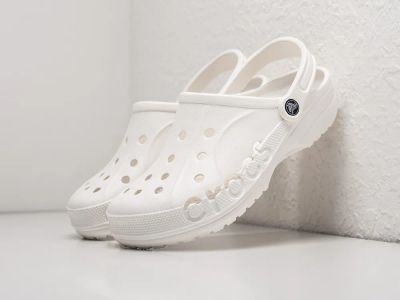 Лот: 24977323. Фото: 1. Сабо Crocs Baya Clog. Шлепанцы, сланцы