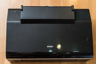 Лот: 3353260. Фото: 1. Принтер Epson R295 неисправен. Струйные принтеры