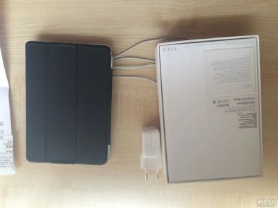 Лот: 8009711. Фото: 1. iPad Mini Retina 32 Gb Wi-Fi Space... Планшеты