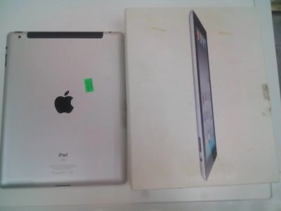 Лот: 7843157. Фото: 1. IPad 2. Планшеты