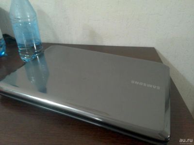Лот: 9094652. Фото: 1. Неисправный Samsung R525. Ноутбуки