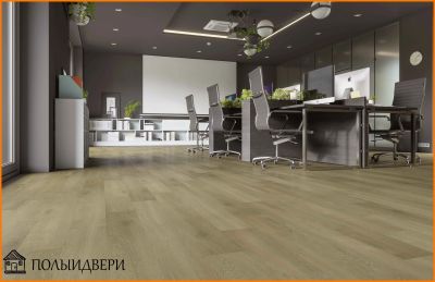 Лот: 17990625. Фото: 1. Кварцевый ламинат SPC Home Expert... Напольные покрытия