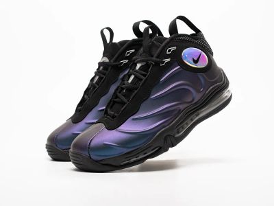 Лот: 24973552. Фото: 1. Кроссовки Nike Air Total Foamposite... Кеды, кроссовки, слипоны