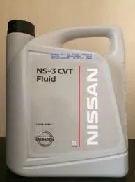 Лот: 11641443. Фото: 1. Nissan СVТ FLUID NS-3 для вариатора... Другое (авто, мото, водный транспорт)