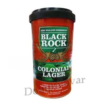 Лот: 16675392. Фото: 1. Пивной набор Black Rock Colonial... Ингредиенты для приготовления напитков