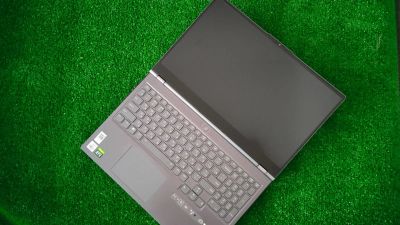 Лот: 18177657. Фото: 1. Lenovo Legion 7 15IMHg05. Ноутбуки