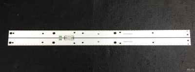 Лот: 16623680. Фото: 1. Led string , Samsung UE55K6650U... Запчасти для телевизоров, видеотехники, аудиотехники