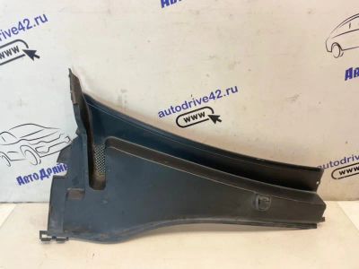 Лот: 22716720. Фото: 1. решетка, жабо под дворники Citroen... Другое (автозапчасти)