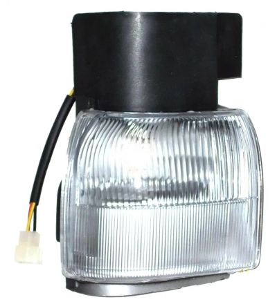 Лот: 3695690. Фото: 1. Габарит левый nissan condor (91-01... Оптика и освещение