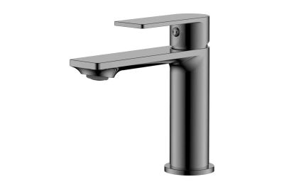 Лот: 25239544. Фото: 1. Смеситель для раковины Hoff HB10639-3. Смесители