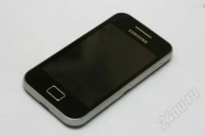 Лот: 1432311. Фото: 1. Samsung 5830 Galaxy Ace. Смартфоны