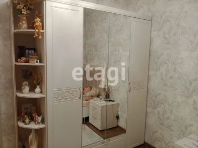 Лот: 24576702. Фото: 1. Продам 2-комн. кв. 52.6 кв.м... Квартиры, студии