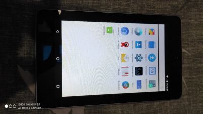 Лот: 16179234. Фото: 1. Nexus 7 3g. Планшеты
