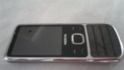 Лот: 1509470. Фото: 1. Nokia 6700. Кнопочные мобильные телефоны