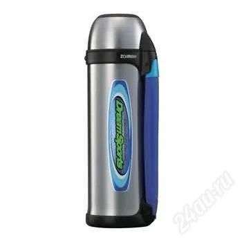 Лот: 1285997. Фото: 1. Термос Zojirushi SJ-SD12-XA 1... Туристическая, походная мебель