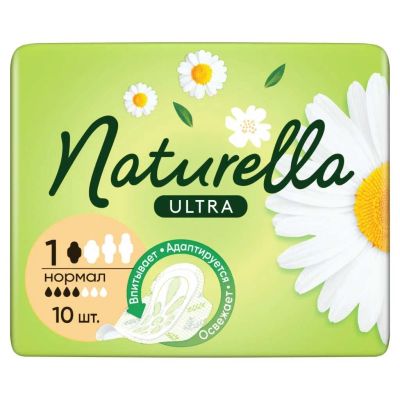 Лот: 24113343. Фото: 1. Прокладки женские Naturella, Ultra... Средства личной гигиены 
