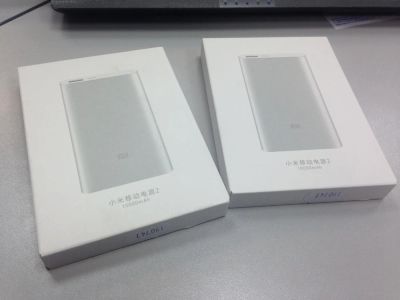 Лот: 8798689. Фото: 1. Внешний аккумулятор Power bank... Внешние, портативные аккумуляторы для смартфонов (Power bank)