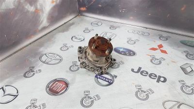 Лот: 23588512. Фото: 1. Помпа Toyota Dyna 5L 16100-59257. Двигатель и элементы двигателя
