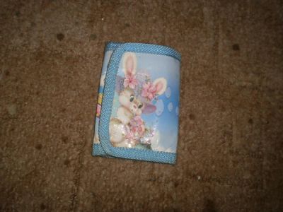 Лот: 4490118. Фото: 1. детский кошелек. Другое (игрушки)