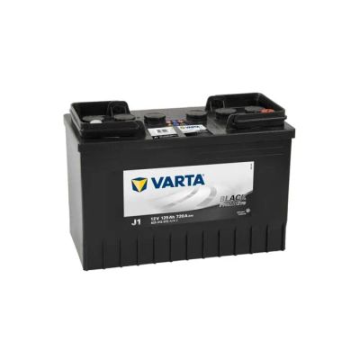 Лот: 25612791. Фото: 1. Автомобильный аккумулятор Varta... Аккумуляторы
