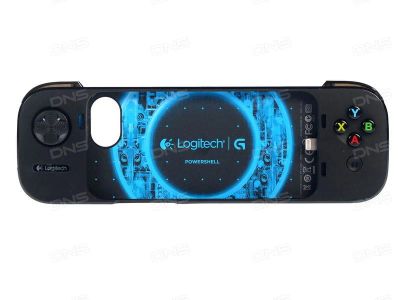 Лот: 6737106. Фото: 1. Logitech Powershell Controller. Внешние, портативные аккумуляторы для смартфонов (Power bank)