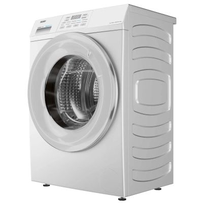 Лот: 24547800. Фото: 1. Стиральная машина Haier HW60-BP12919A... Стиральные машины