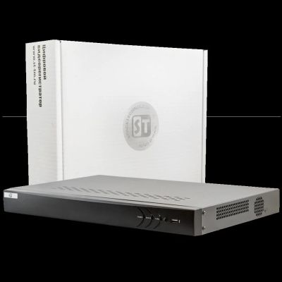 Лот: 9181999. Фото: 1. 16-ти канальный видеорегистратор... Видеонаблюдение