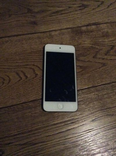 Лот: 6527308. Фото: 1. Продам iPod touch 5 32gb. Смартфоны