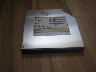 Лот: 3639095. Фото: 1. DVD-Rom для ноутбука б/у. Приводы CD, DVD, BR, FDD