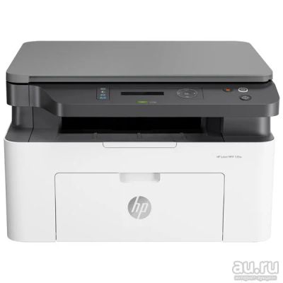 Лот: 15392084. Фото: 1. МФУ HP Laser MFP 135w. МФУ и копировальные аппараты