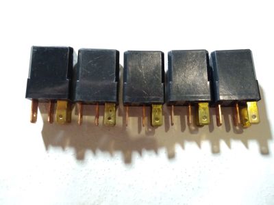 Лот: 12591392. Фото: 1. Реле NAIS ACM32221 Honda many. Электрооборудование