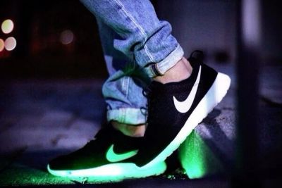 Лот: 3815462. Фото: 1. Nike Rosche Run. Кеды, кроссовки, слипоны