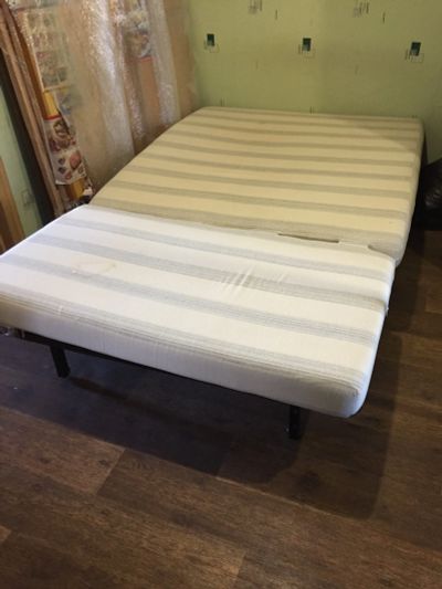 Лот: 11760200. Фото: 1. Диван-книжка. Диваны