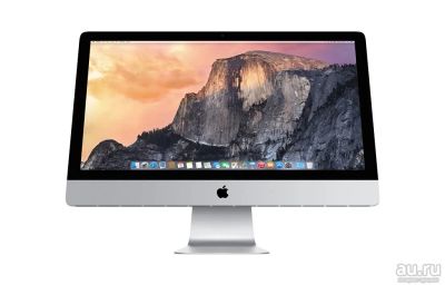Лот: 13834233. Фото: 1. Компьютер Apple iMac Retina 5K... Моноблоки
