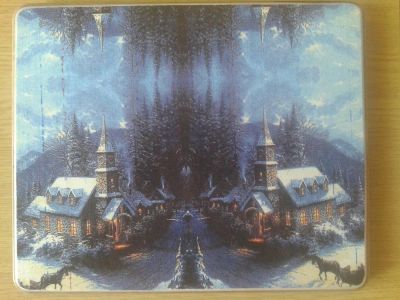 Лот: 8901678. Фото: 1. Разделочная доска 8. Другое (домашний быт)