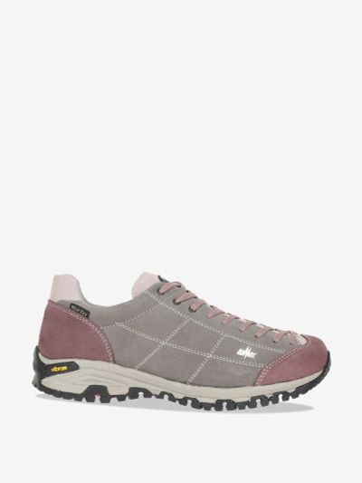 Лот: 25369458. Фото: 1. Ботинки Lomer Maipos Suede MTX... Ботинки, полуботинки
