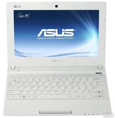 Лот: 9786193. Фото: 1. Нетбук Asus Eee PC X101CH. Ноутбуки