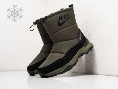 Лот: 21021563. Фото: 1. Зимние Сапоги Nike (39607) Размер... Кеды, кроссовки, слипоны