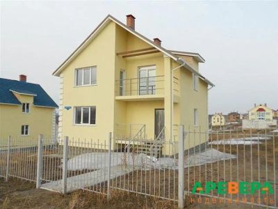 Лот: 3934139. Фото: 1. Коттедж, Видный. Дома