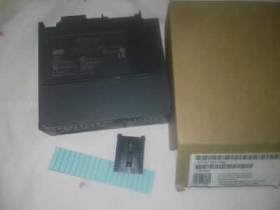 Лот: 13326751. Фото: 1. Siemens simatic S7-300 digital... Промышленное
