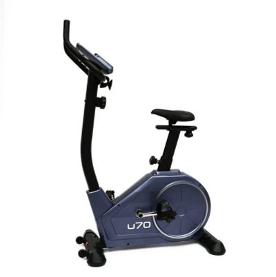 Лот: 24578919. Фото: 1. Велотренажер домашний Carbon Fitness... Велотренажеры