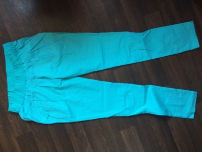 Лот: 14295170. Фото: 1. Брюки для беременных. Брюки, капри, комбинезоны